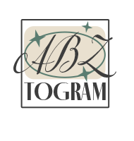 A second image logo named ABZtogram