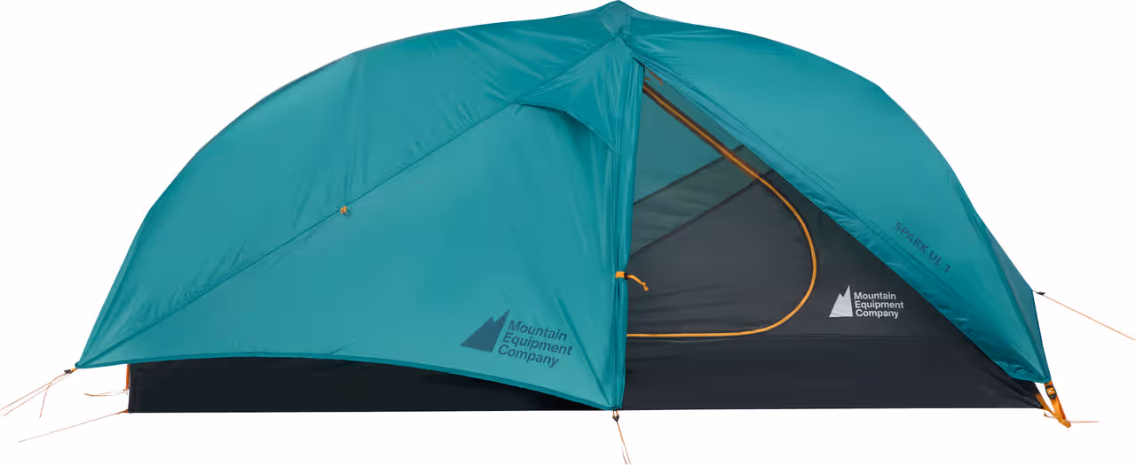 1 Person Tent