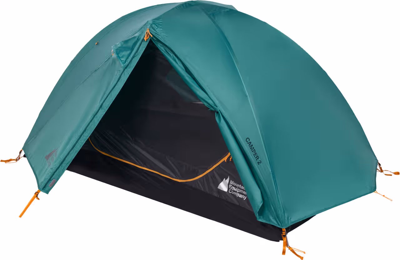 2 Person Tent