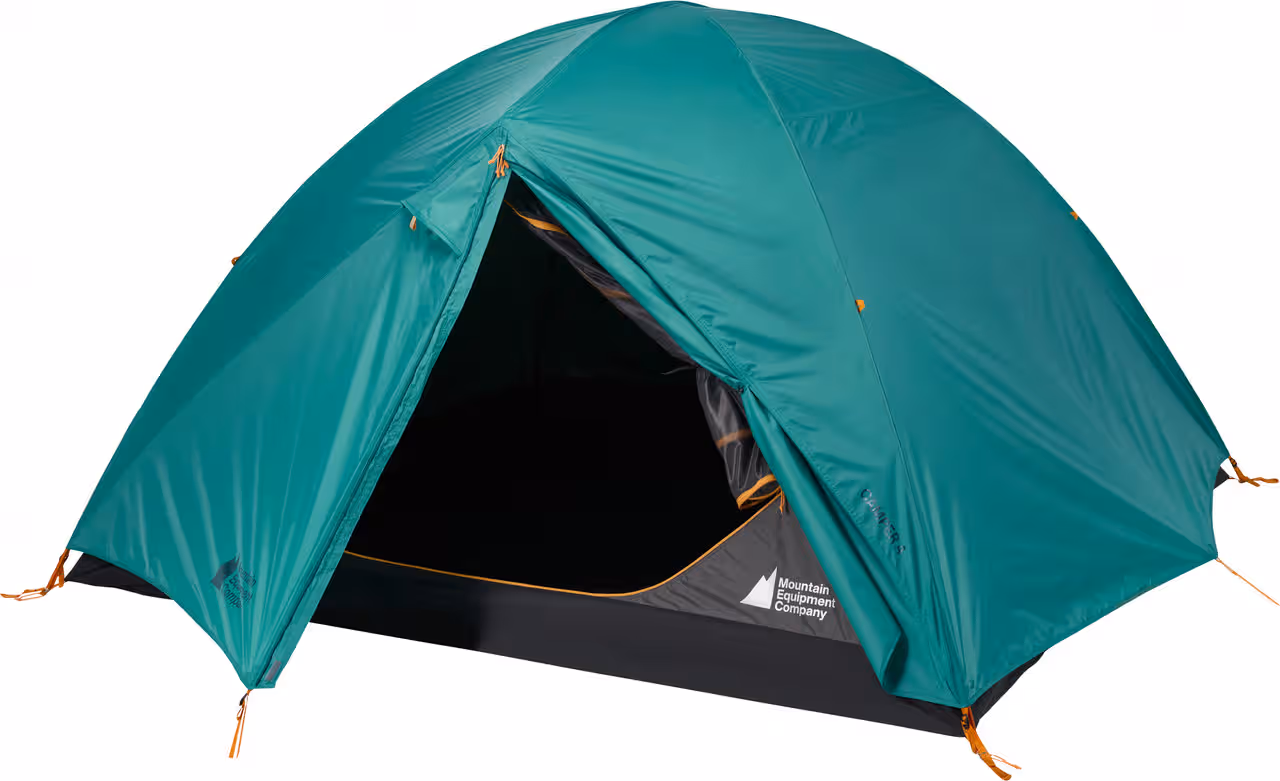 4 Person Tent