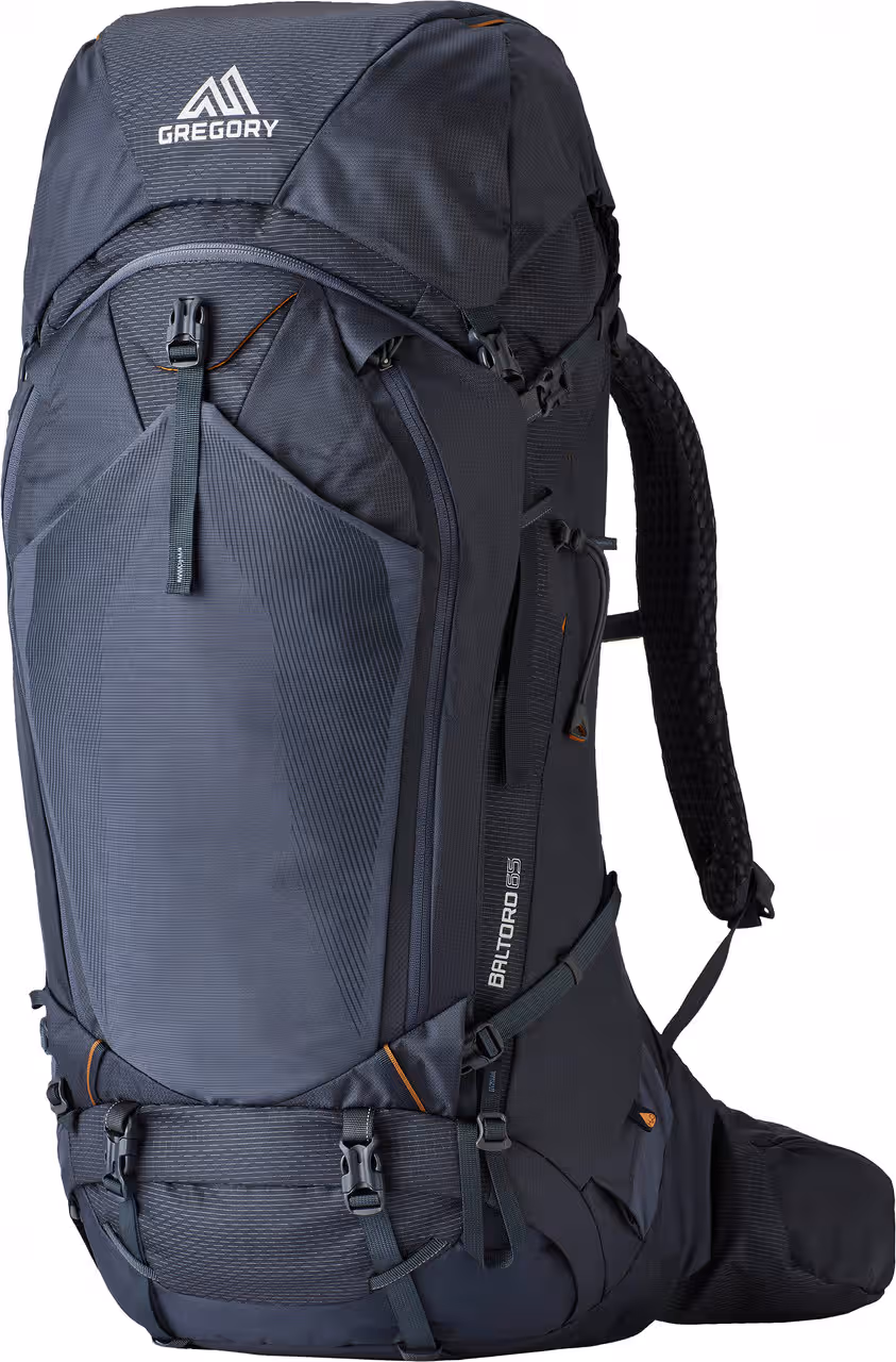 65L Backpack