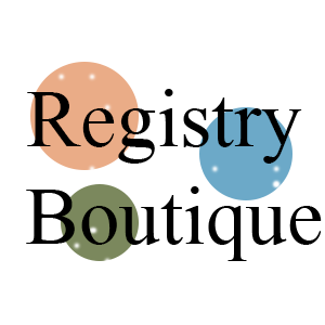 Registry Boutique Logo