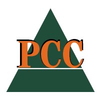 Pilldolla Creek Contracting Logo Initials