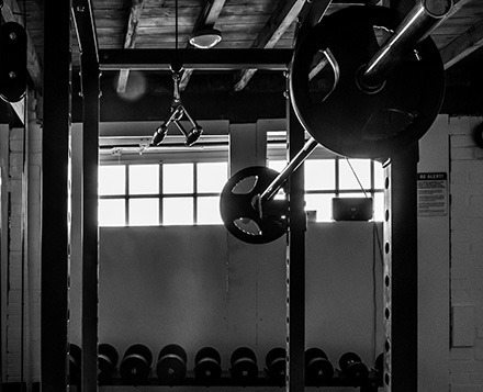 home gym workout equipment