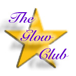 Glow Club Logo
