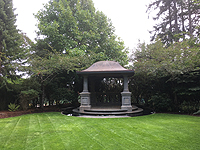 English lnn, Esquimalt