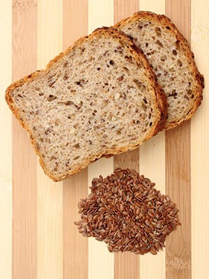 seed bread