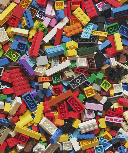 lego